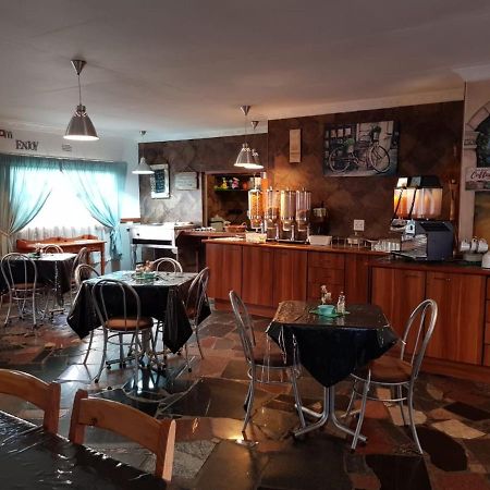 Lions Rest Guest House Germiston Zewnętrze zdjęcie