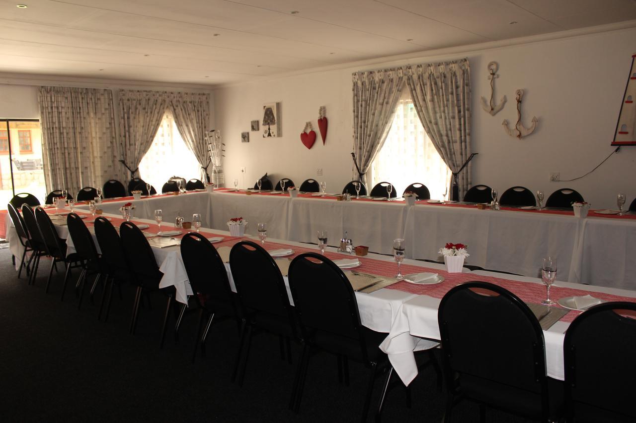 Lions Rest Guest House Germiston Zewnętrze zdjęcie