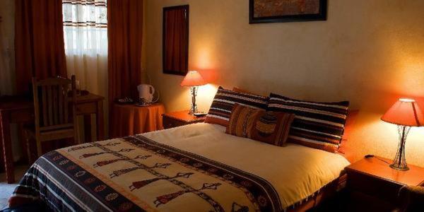 Lions Rest Guest House Germiston Zewnętrze zdjęcie